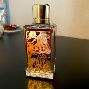 Lancôme Oud Bouquet